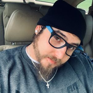 Meet your Posher, James